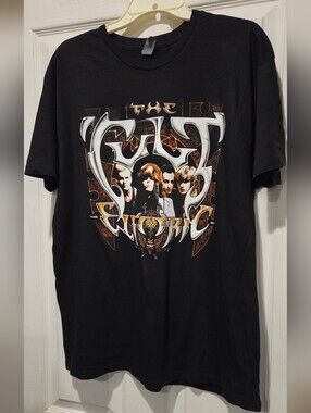 THE CULT TSHIRT
